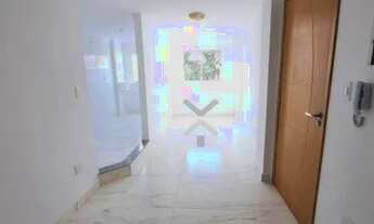 Imagem 2: Apartamento com 1 dormitório para alugar, 46 m² por R$ 1.205,03/mês - Vila Curuçá - Santo