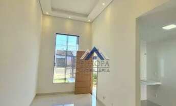 Imagem 5: Casa com 3 dormitórios à venda, 77 m² por R$ 340.000,00 - Jardim Atlântico - Londrina/PR