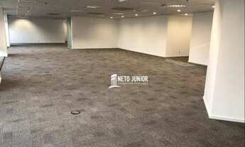 Imagem 2: Conjunto comercial no Itaim Bibi