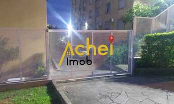 Imagem 2: APARTAMENTO RESIDENCIAL em PORTO ALEGRE - RS, CRISTAL