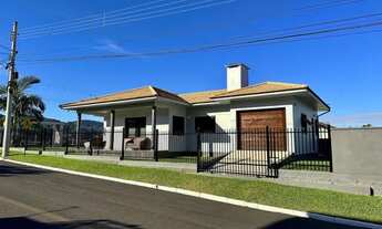 Imagem 3: Casa de Alto Padrão / Rolante - RS