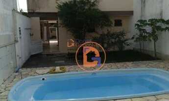 Imagem 2: Casa Residencial para venda e locação, Terra Firme, Rio das Ostras - CA0071