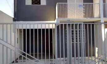 Imagem: Casa geminada sobrado Jardim Novo Sabara