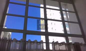 Imagem 7: Apartamento para Locação em Barueri, Alphaville Centro Industrial e Empresarial/Alphaville