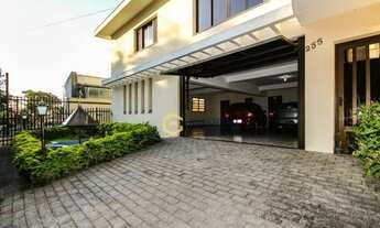 Imagem 7: Excelente Casa, Vende-se, Alto da Lapa, 400 m2 de construção, 04 Suítes, 06 Vagas