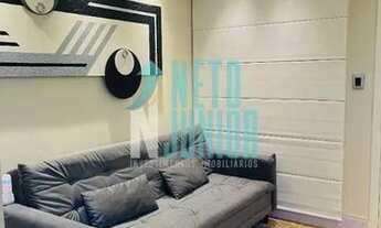 Imagem 3: Apartamento para alugar, 35 m² por R$ 6.400,01/mês - Bela Vista - São Paulo/SP