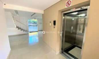 Imagem 3: Cobertura com 2 dormitórios à venda, 160 m² por R$ 649.000,00 - São Mateus - Juiz de Fora