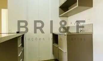 Imagem 6: Apartamento para locação 1 suíte, 1 vaga, 2 banheiros, 65m , Brooklin Paulista, São Paulo