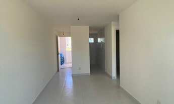 Imagem 2: Apartamento para venda com 58 metros quadrados com 2 quartos em Manaíra - João Pessoa - PB