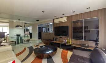 Imagem 4: Venda Apartamento 2 Dormitórios - 140 m² Cerqueira César