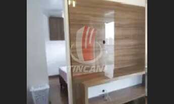 Imagem 5: Apartamento para Locação no bairro Tatuapé, 1 dorm, 1 vaga, 38 metros - A menos de 05 minu