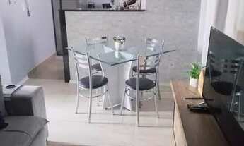 Imagem 5: Apartamento para Aluguel - São José, 2 Quartos, 38 m2