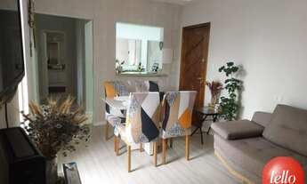 Imagem 2: São Paulo - Apartamento Padrão - Santana