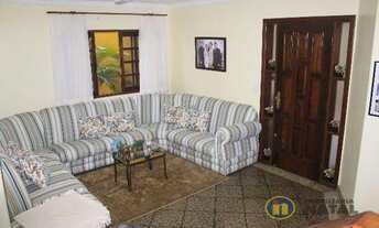 Imagem 3: Casa sobrado com 3 quartos - Bairro Jardim Brasília em Ibiporã