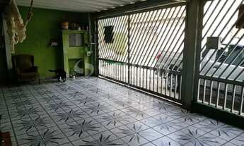 Imagem: CASA TERRÉA