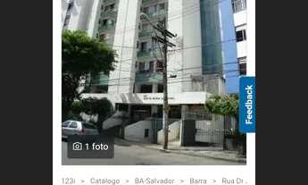 Imagem 6: Alugo kitnet mobiliado Barra