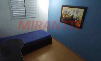 Imagem 5: Apartamento de 60m² com 2 quartos em Imirim