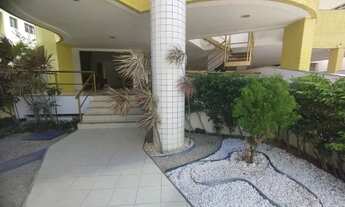 Imagem 6: Apartamento para venda tem 120 metros quadrados com 3 quartos em Cocó - Fortaleza - CE