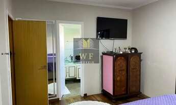 Imagem 4: Casa em Condomínio para Locação em Santana de Parnaíba, Tamboré, 4 dormitórios, 4 suítes