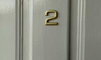 Imagem 2: APARTAMENTO RESIDENCIAL NO BAIRRO SÃO JOÃO