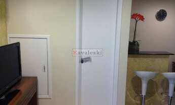 Imagem 2: Sala comercial próximo ao metrô São Judas