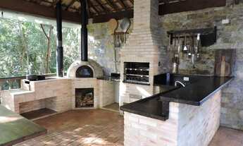 Imagem 2: Casa com 4 dormitórios para alugar, 239 m² por R$ 5.164,00/mês - Vila Verde - Itapevi/SP