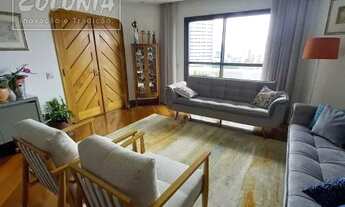 Imagem: Santo André - Apartamento Padrão - Centro