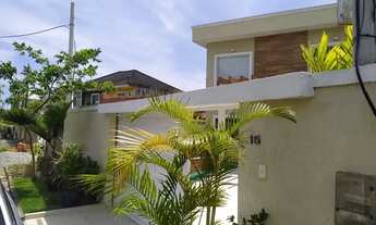 Imagem 4: A casa dos sonhos! 1º Locação