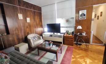 Imagem 7: Rua Toneleiro-3 quartos - 1 por andar- Copacabana - Rio de Janeiro - RJ