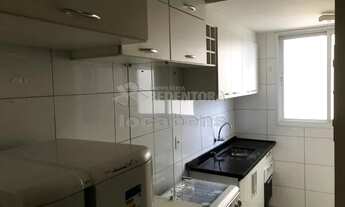 Imagem 4: Apartamento Padrão em São José do Rio Preto