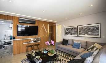 Imagem 6: Belíssimo apartamento em condomínio com lazer completo na Vila Olímpia