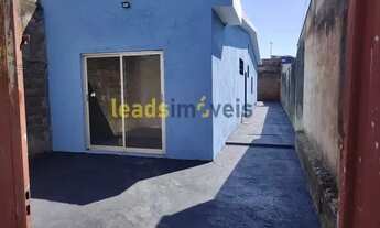 Imagem 2: Casa para Venda em Ribeirão Preto, Ipiranga, 2 dormitórios, 1 banheiro, 2 vagas