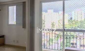 Imagem: Apartamento com 2 dormitórios à venda