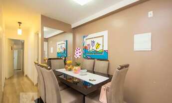 Imagem 5: Apartamento para Aluguel - Vila Operária, 3 Quartos, 64 m2