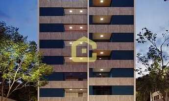 Imagem 2: Apartamento à venda 3 Quartos, 1 Suite, 1 Vaga, 69.44M², Bacacheri, Curitiba - PR