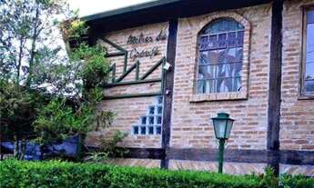 Imagem 6: Sala para alugar, 5 m² por R$ 800,00/mês - Granja Viana - Cotia/SP