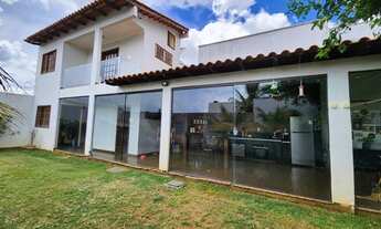 Imagem 2: Casa Vicente Pires - Condomínio fechado lote 450m2