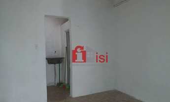 Imagem 6: Casa com 1 dormitório para alugar, 28 m² por R$ 561,49/mês - Joaquim Távora - Fortaleza/CE