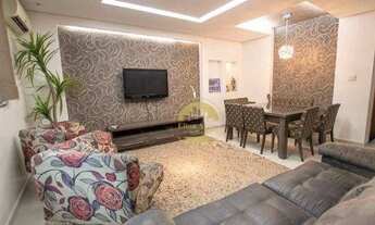 Imagem 2: Sobreposta alta duplex no Campo Grande