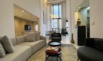 Imagem 2: Apartamento Locação Vila Olímpia 93 m² 2 Dormitórios