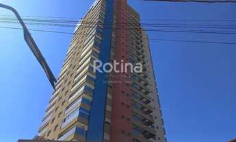 Imagem 1: Apartamento para aluguel, 3 quartos, 3 suítes, 1 vaga, Tubalina - Uberlândia/MG