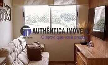 Imagem: APARTAMENTO para LOCAÇÃO - NOVO OSSCO