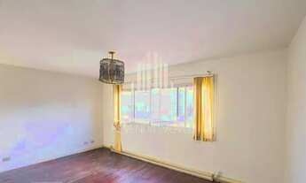 Imagem: Apartamento para venda na Vila Clementino