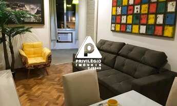 Imagem: Apartamento à venda, 1 quarto, Copacabana