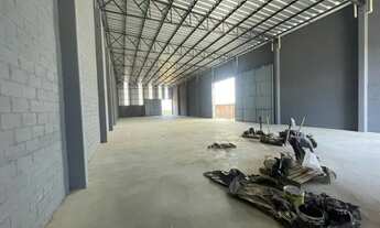 Imagem 4: Galpão para Locação em Sorocaba, Cajuru do Sul, 3 banheiros