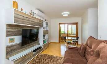 Imagem: Apartamento 83m² - 3 dormitórios, 1 suíte