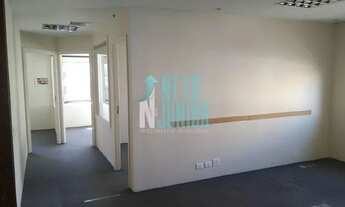 Imagem 2: Conjunto para alugar, 98 m² por R$ 12.690,00/mês - Itaim Bibi - São Paulo/SP