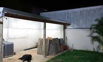 Imagem 5: Vendo casa recém reformada