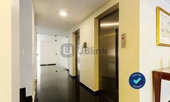 Imagem 6: Apartamento para alugar no Jardim Paulista com 02 dormitórios 90m²