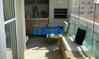 Imagem: APARTAMENTO - PERDIZES - SP